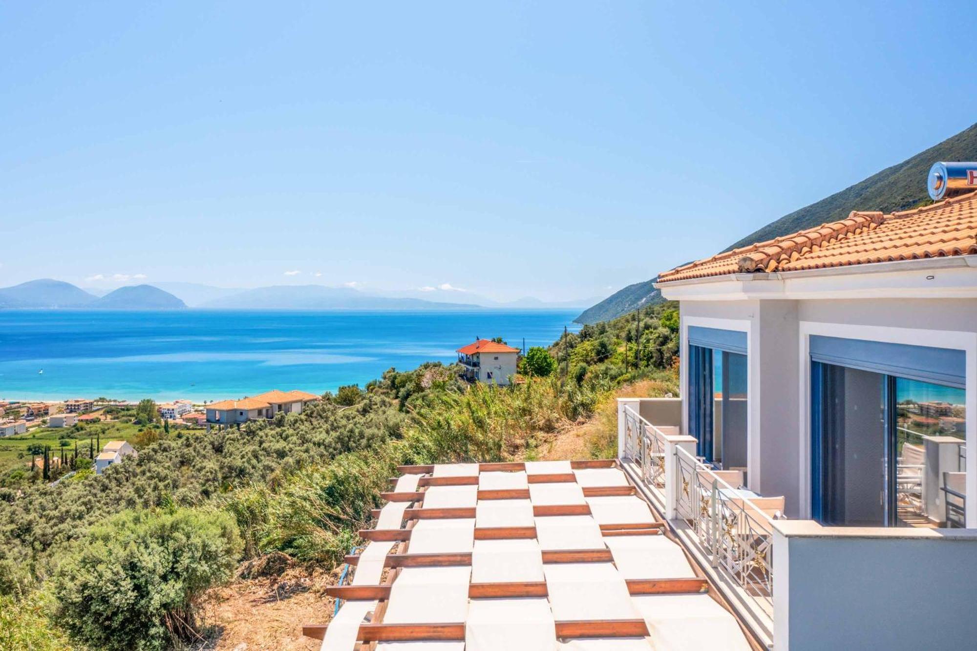 Villa Ponti Pondi Exterior foto