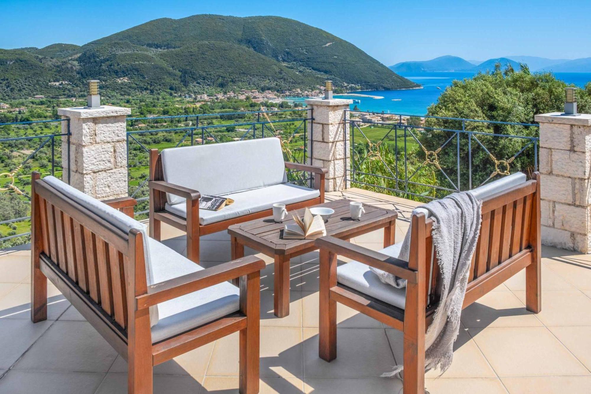 Villa Ponti Pondi Exterior foto